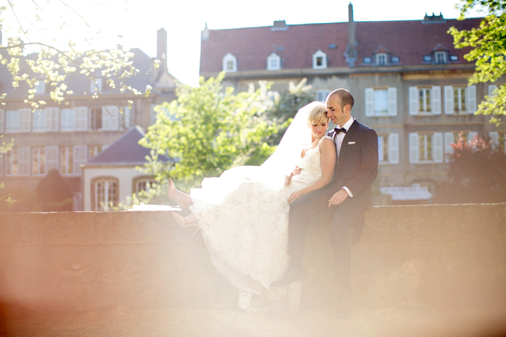 wedding photographer in Paris