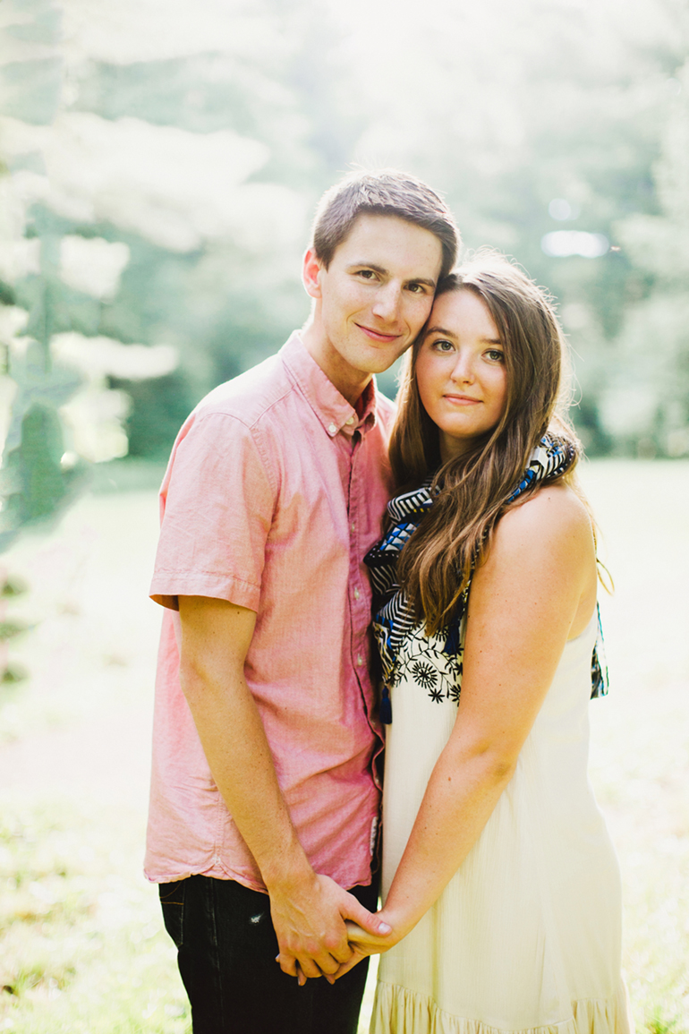 Brandon & Jackie | engagement - Deidre Lynn Photography Blog