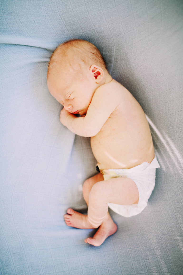 peoria newborn photographer