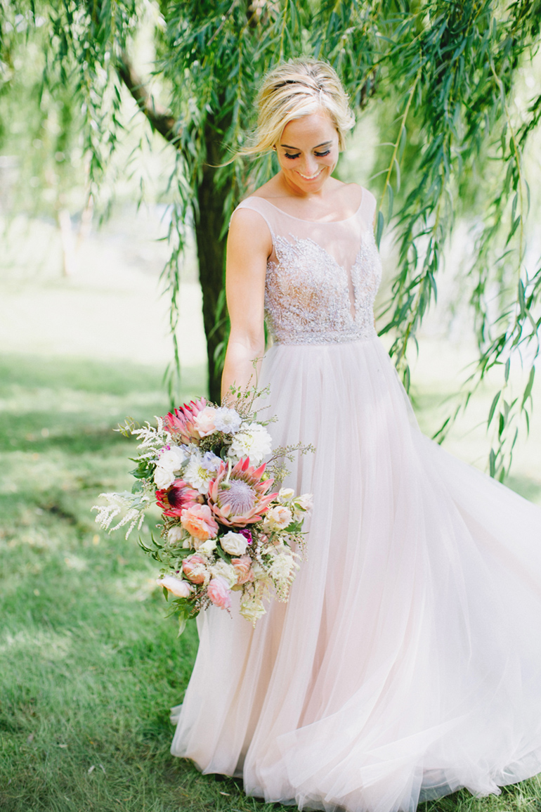 Charlie & Amber | Peoria wedding - Deidre Lynn Photography BlogDeidre ...